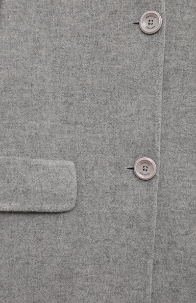 Шерстяное пальто ELEVENTY, арт. ET2A20/A0087/12-16, фото 3