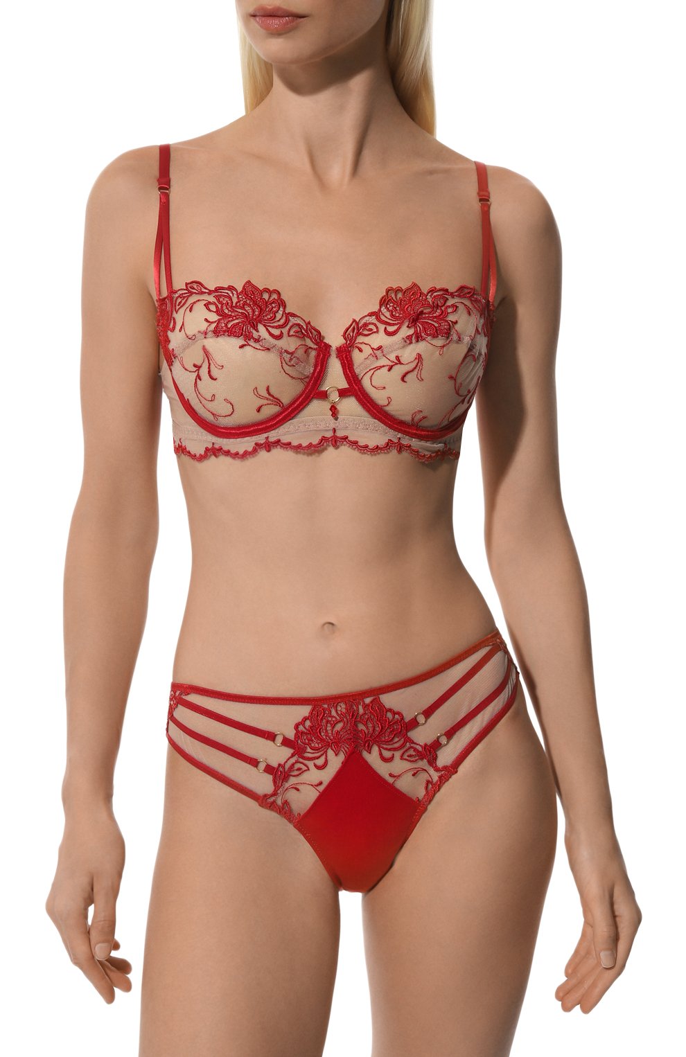 Бюстгальтер-балконет LISE CHARMEL, арт. ACH3095, фото 2