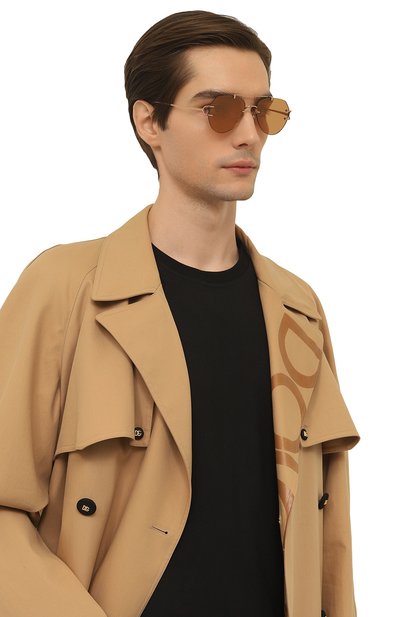 Солнцезащитные очки EYEPETIZER, арт. FL0W 9-45, фото 3