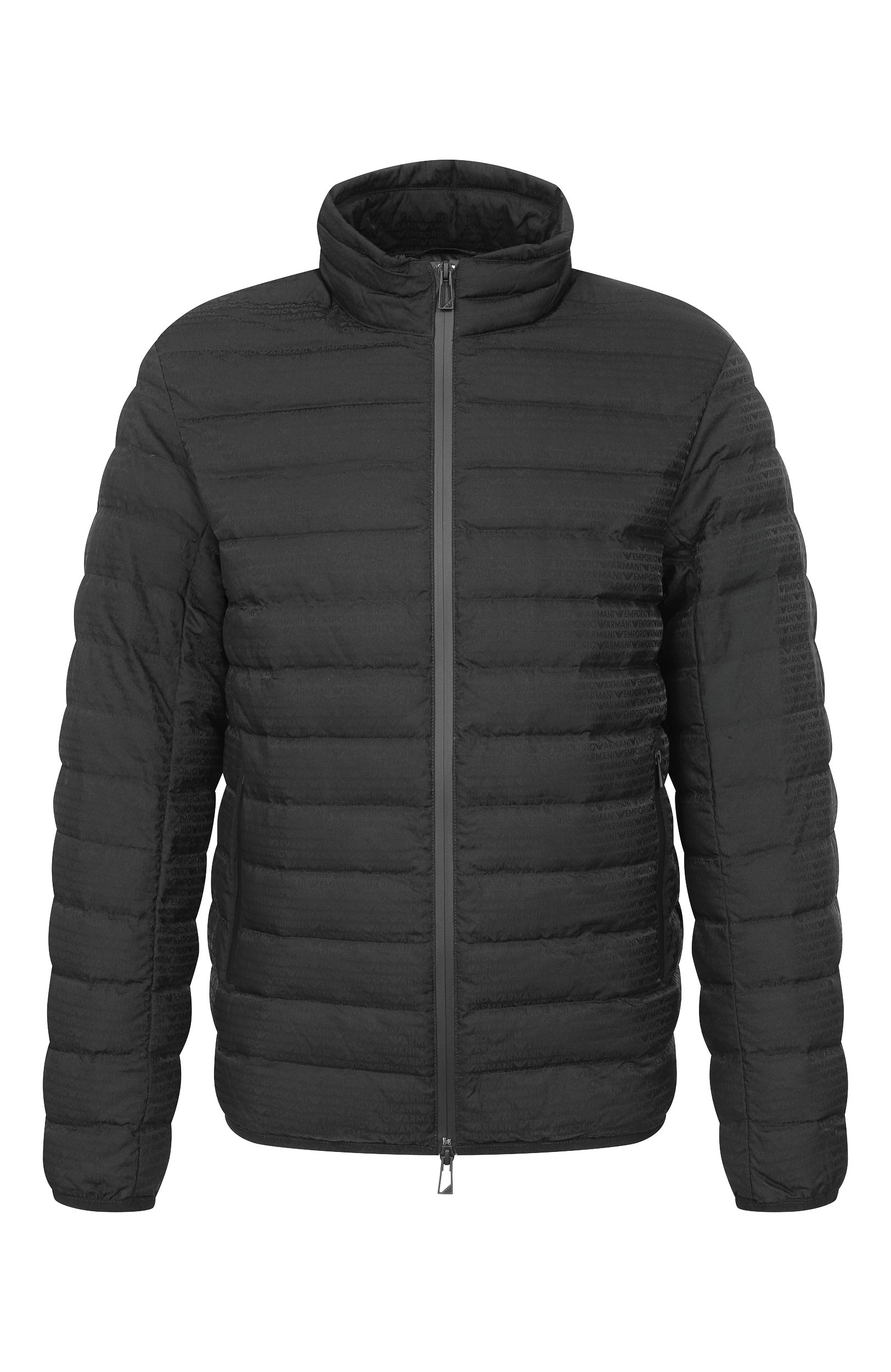 Пуховая куртка EMPORIO ARMANI, арт. EM004953/AF15384, фото 1