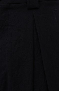 Шерстяные брюки GIORGIO ARMANI, арт. 1WGPP0KG/T0091, фото 1