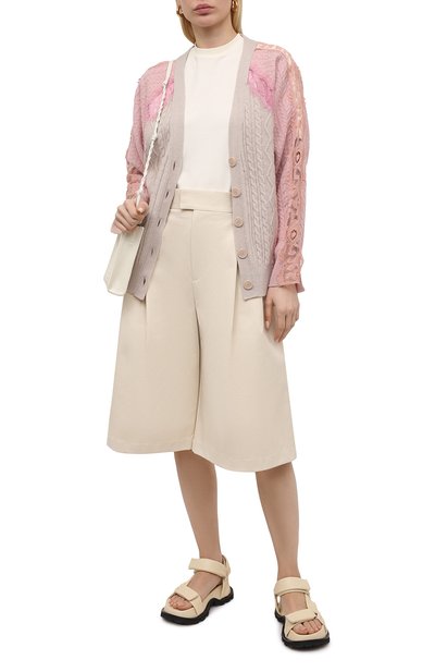 Шерстяной кардиган STELLA MCCARTNEY, арт. 602885/S2237, фото 2