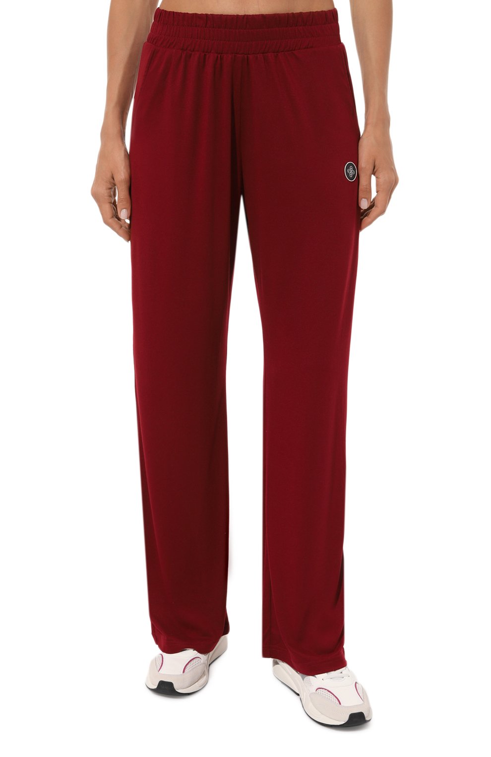 Брюки из вискозы EVERREVER, арт. RE-TR-BOR-02, фото 3