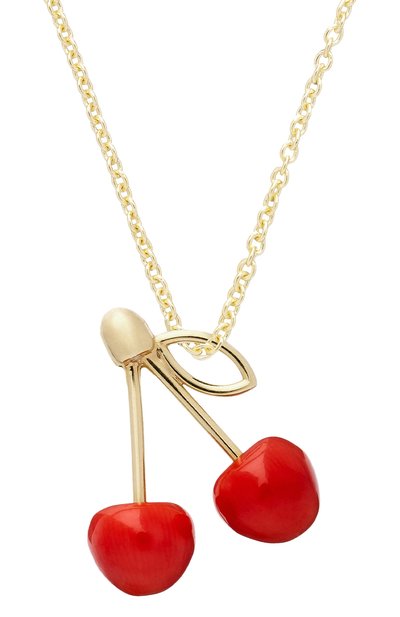 Женские кулон ALIITA, арт. NRCOAB00COYG09K J1000