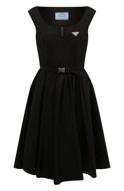 Женское платье PRADA, арт. 23X634-1YFL-F0002-202