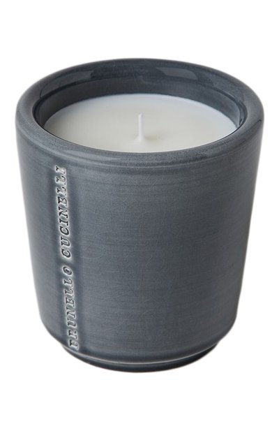 Свеча в стакане BRUNELLO CUCINELLI, арт. MLCANDBC1, фото 2