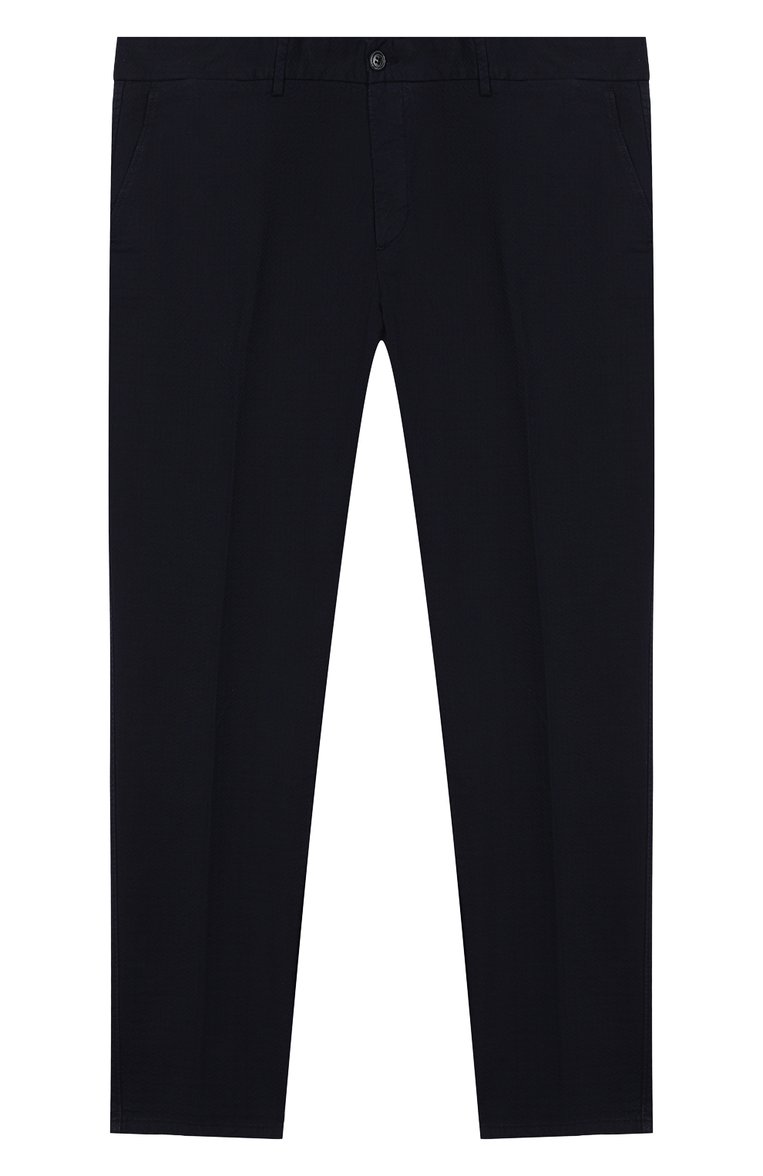 Хлопковые брюки HARMONT & BLAINE, арт. WNE300053020, фото 1