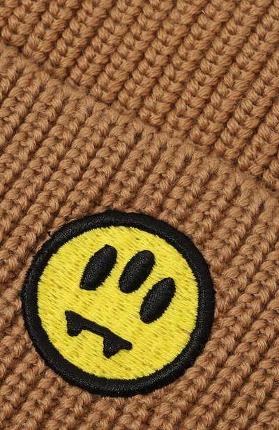 Шапка BARROW, арт. F4BWW0HT025, фото 4