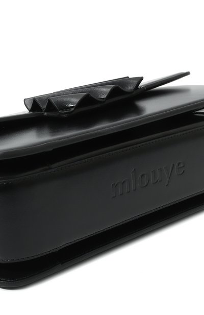 Сумка brick MLOUYE, арт. 10-064, фото 3