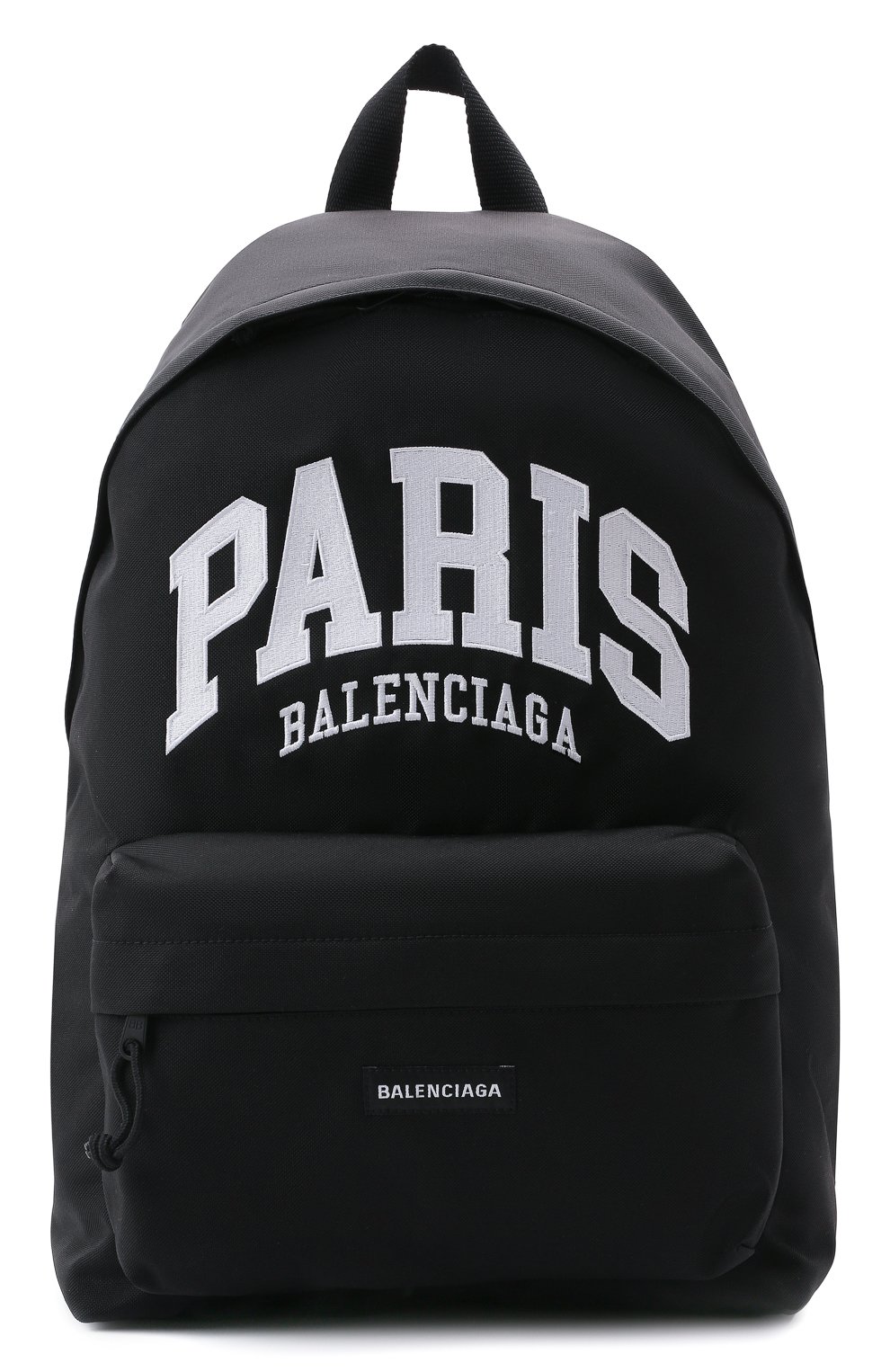 Текстильный рюкзак explorer BALENCIAGA, арт. 503221/2106H, фото 1