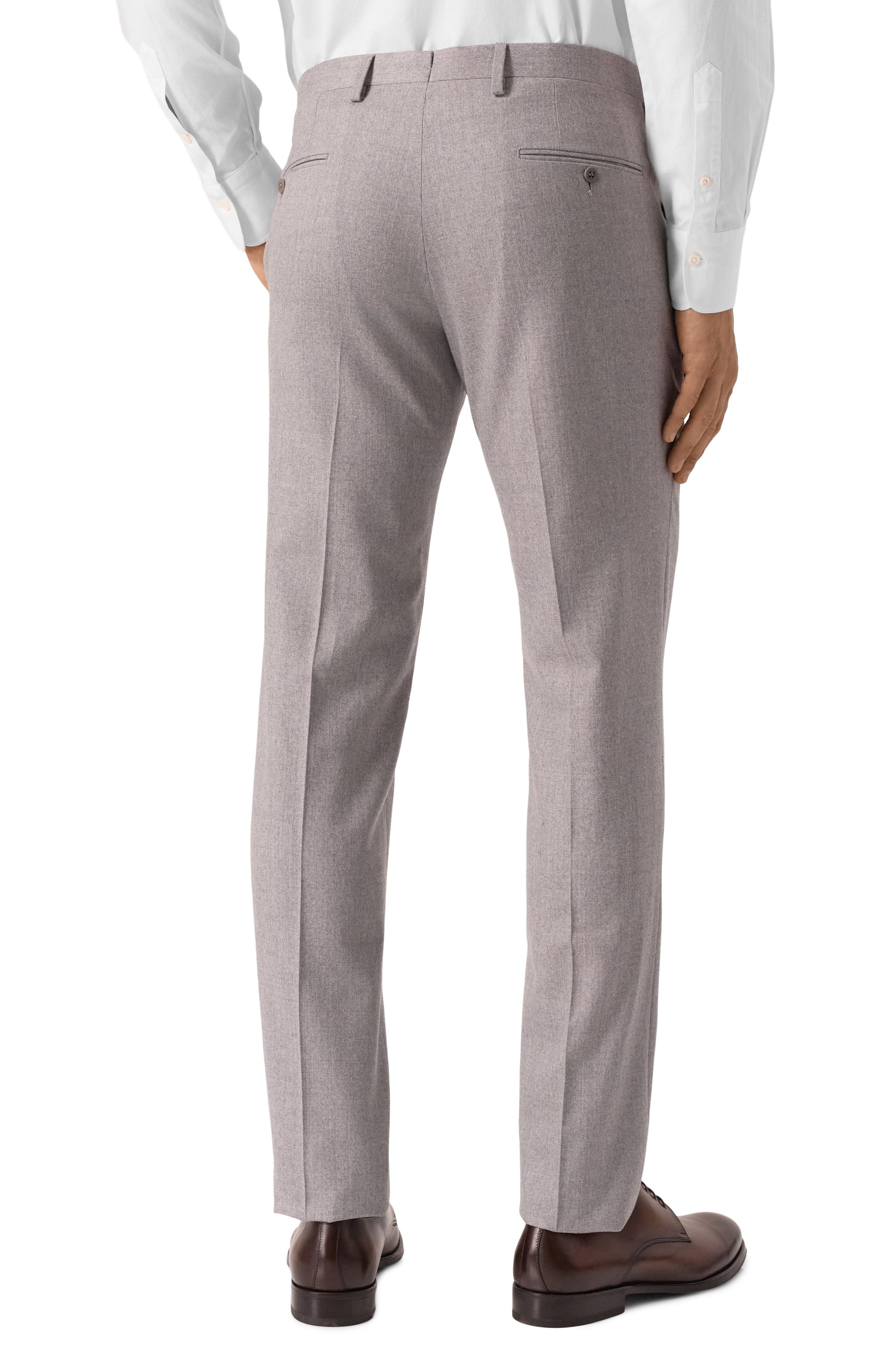 Шерстяной костюм MVST, арт. SG4200S0691705, фото 7