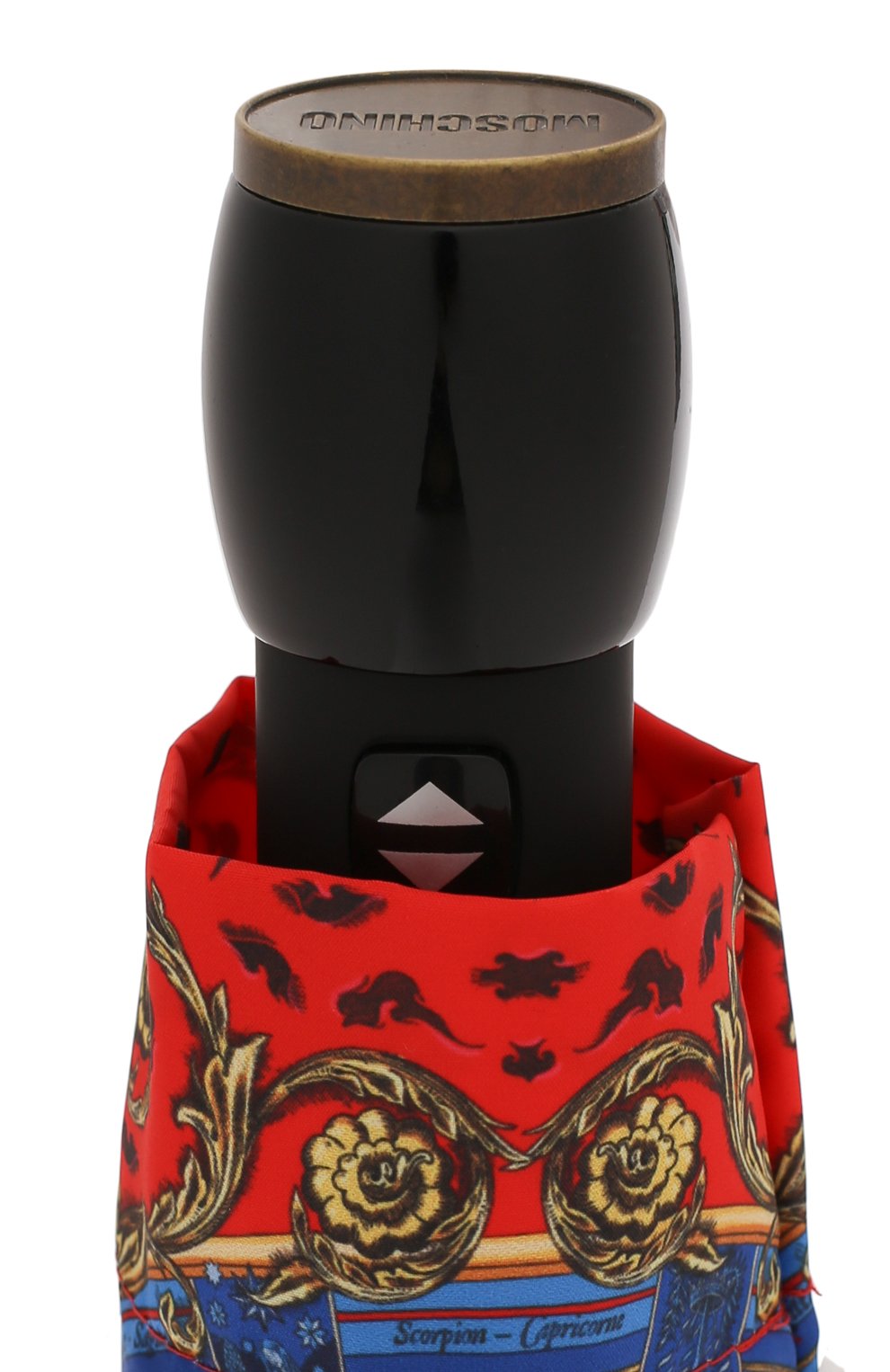 Складной зонт MOSCHINO, арт. 8019-0PENCL0SE, фото 5