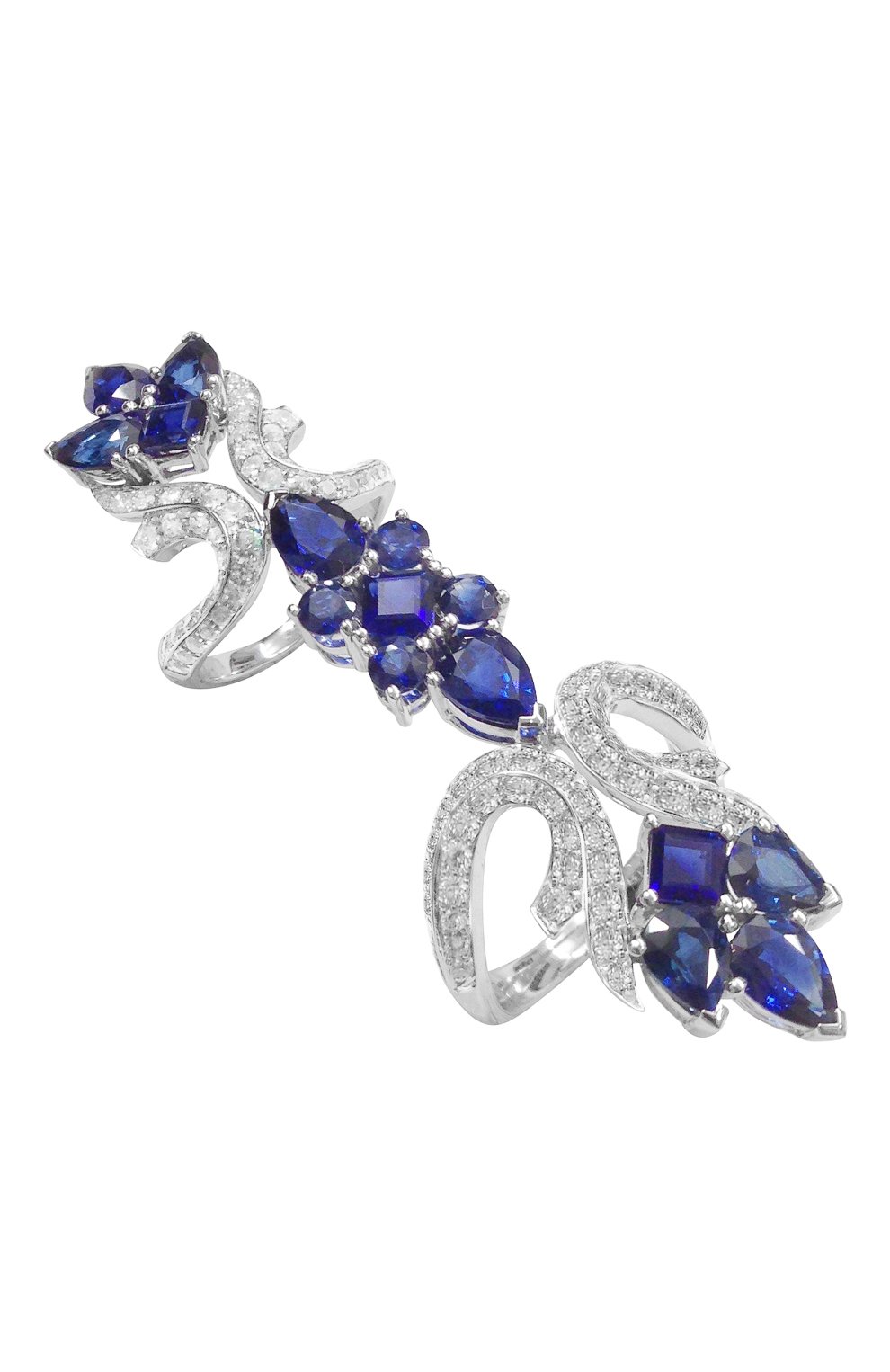 Кольцо STEPHEN WEBSTER, арт. 3019786, фото 1