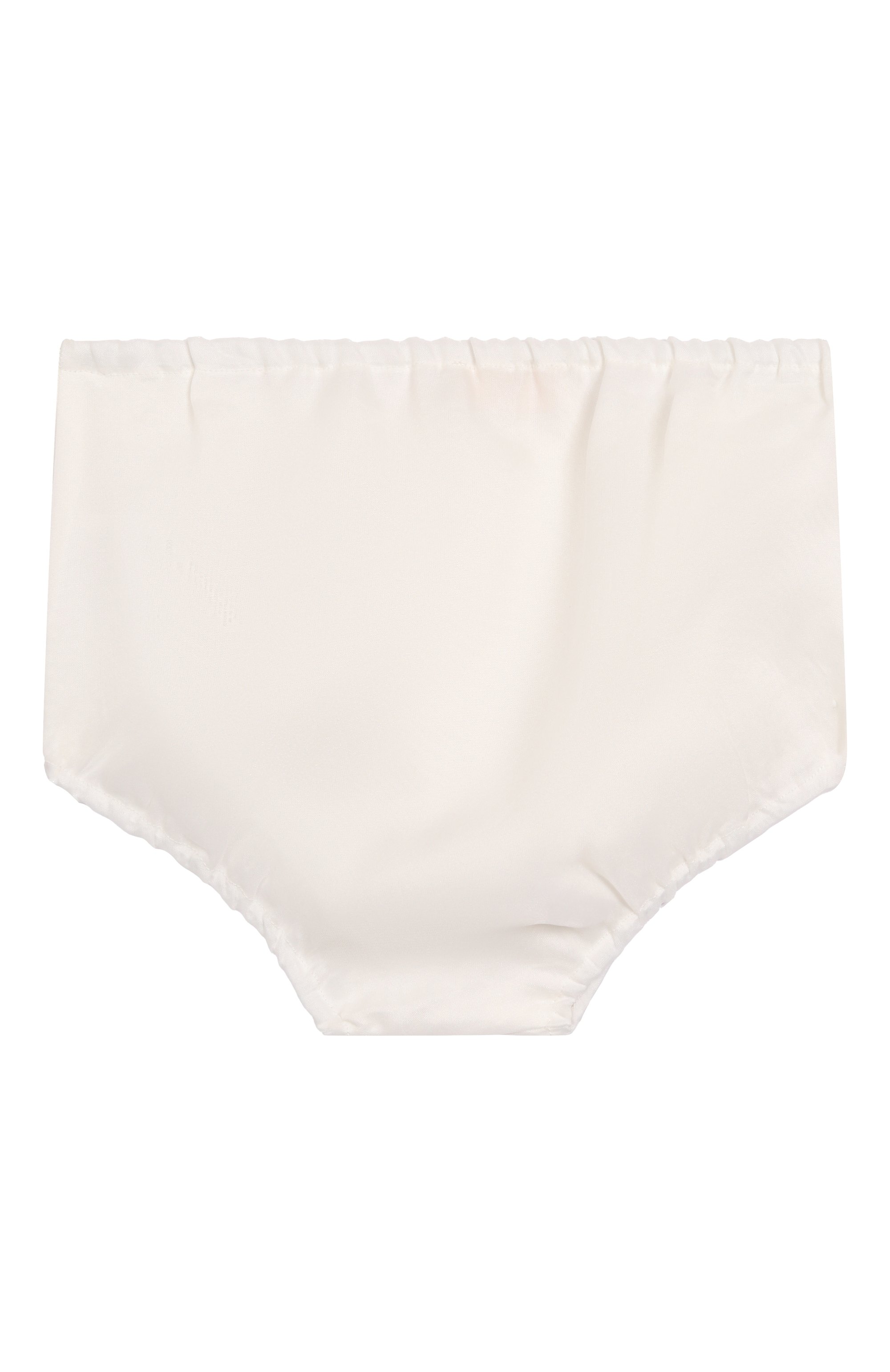 Комплект из платья и шорт BLUMARINE, арт. BNAB0150/0R004, фото 5