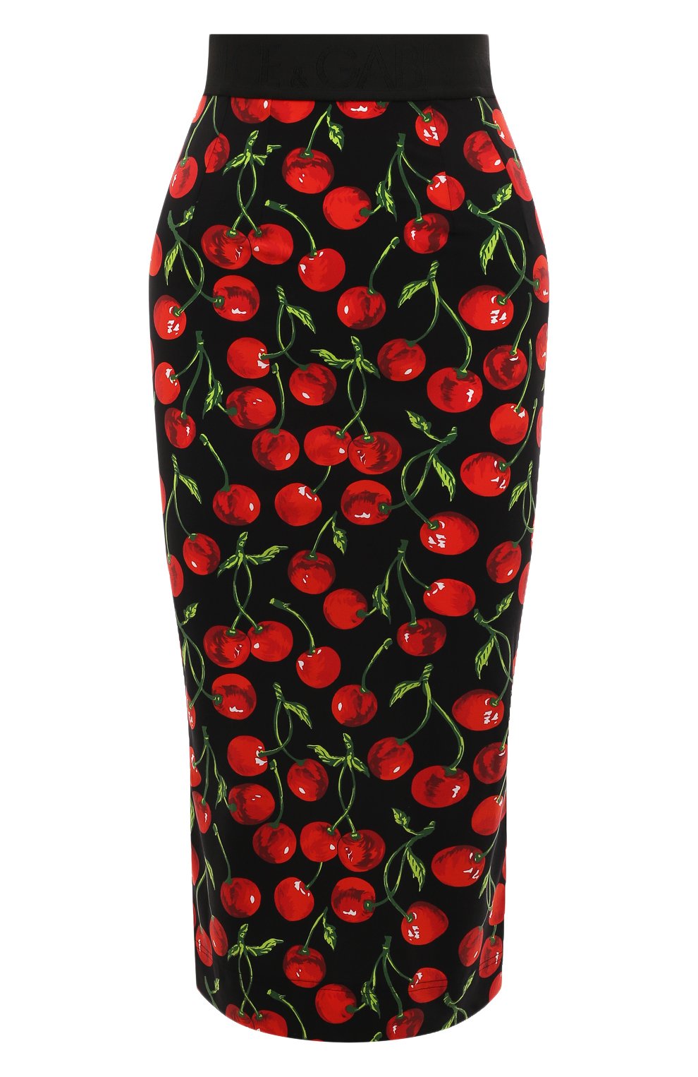 Юбка DOLCE & GABBANA, арт. F4CQDT/FSG54, фото 1