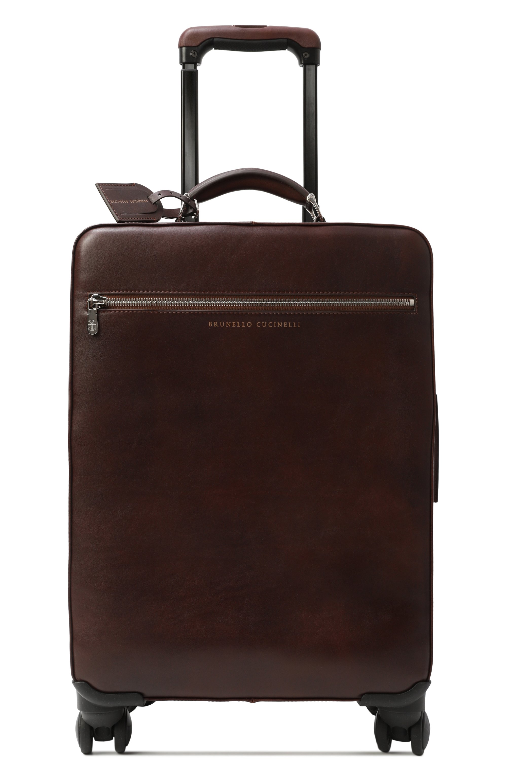 Чемодан BRUNELLO CUCINELLI, арт. MBCIBU423, фото 5