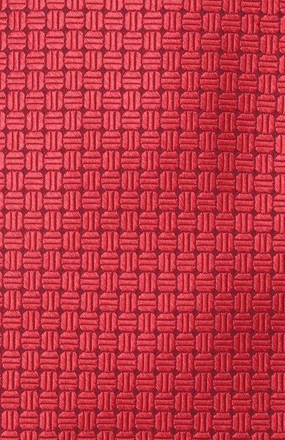 Шелковый галстук KITON, арт. UCRVKLC03L1406, фото 4