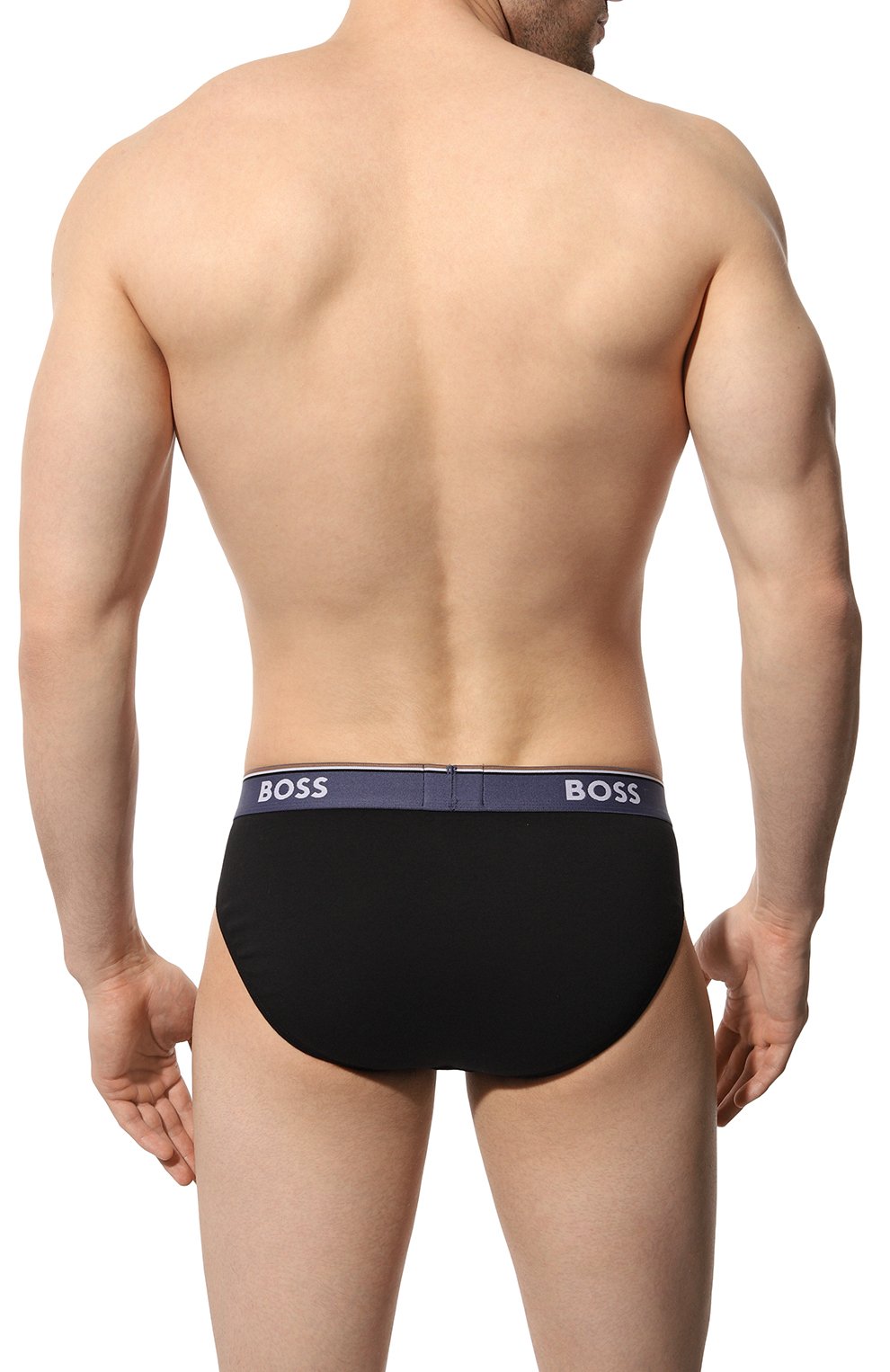 Комплект из трех брифов BOSS, арт. 50517826, фото 7