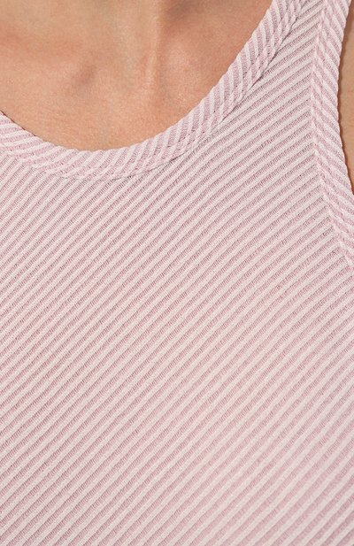 Майка из вискозы GIORGIO ARMANI, арт. 3DAK51/AJQIZ, фото 5