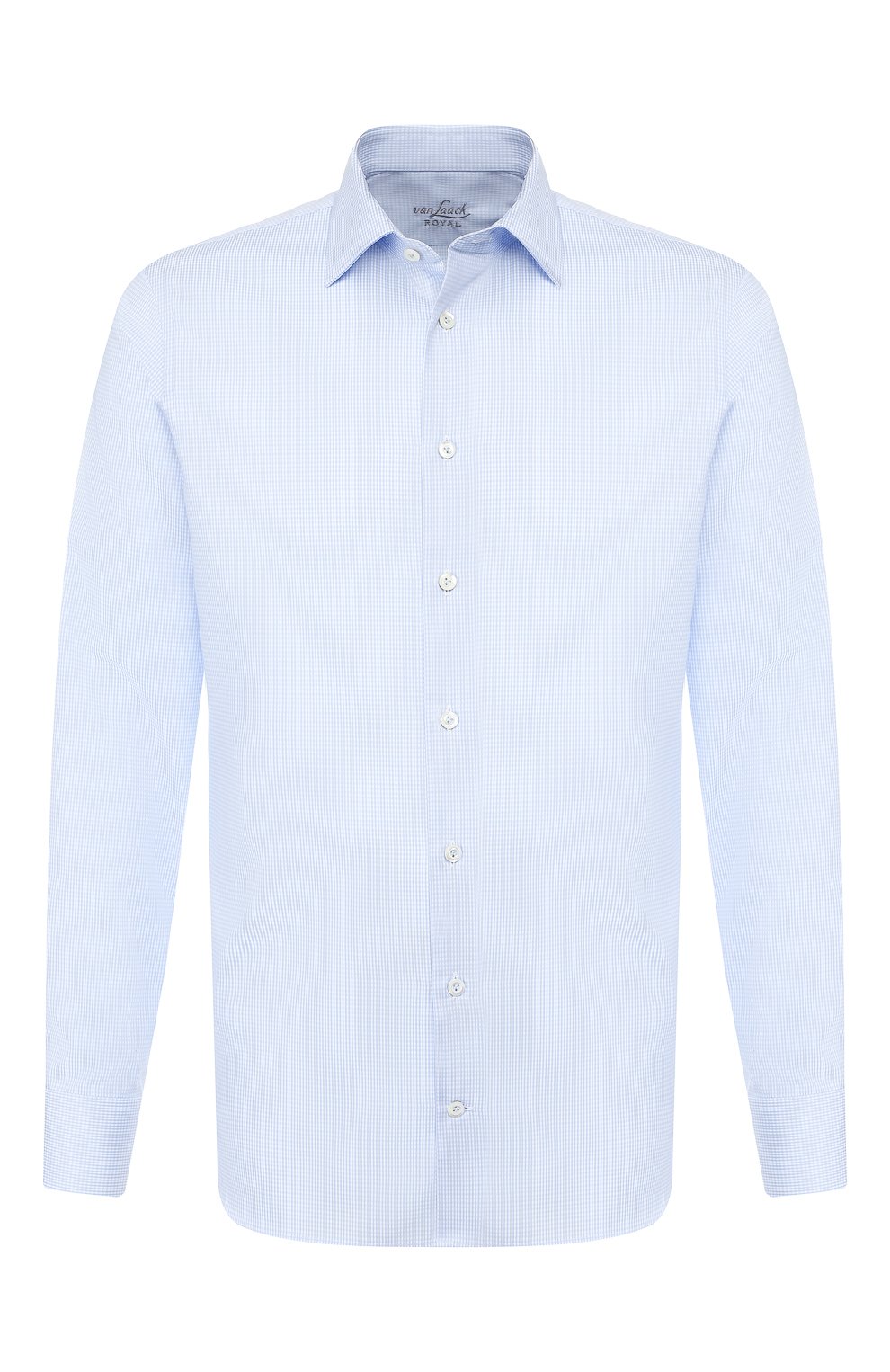 Хлопковая сорочка VAN LAACK, арт. RET-SFN/161480, фото 1