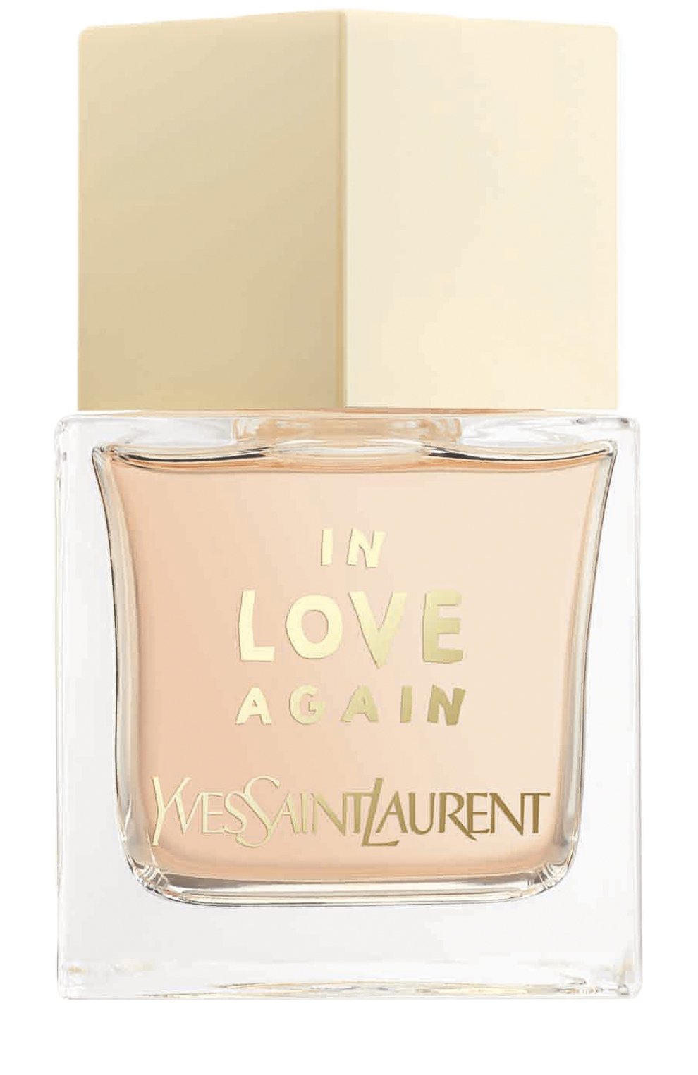 Туалетная вода in love again (80ml) YSL, арт. 3365440043978, фото 1