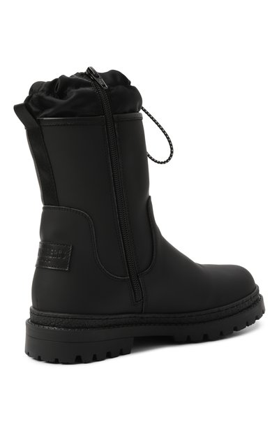 Утепленные сапоги DIRK BIKKEMBERGS, арт. K4B5-21758-1880999/35-40, фото 3