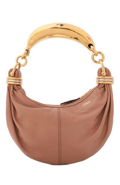 Женская сумка bracelet mini CHLOÉ, арт. CH26SS626037