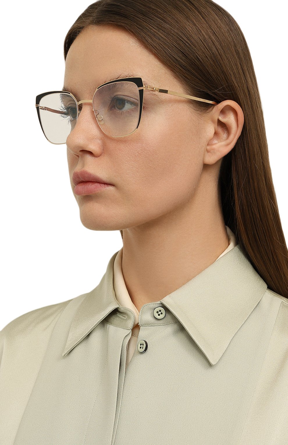 Оправа MYKITA, арт. VI0LA/521, фото 2