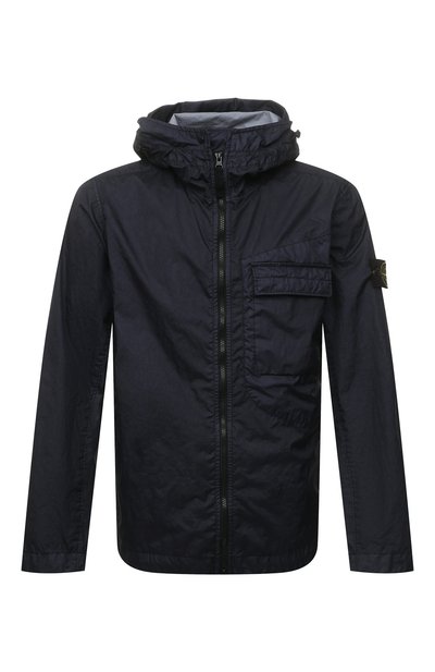 Куртка STONE ISLAND, арт. 761540223, фото 1