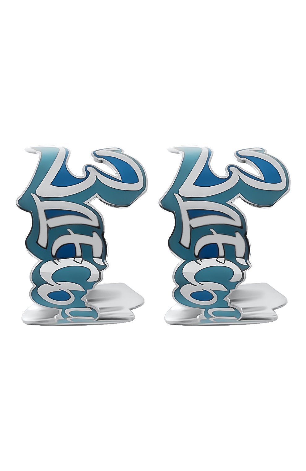 Серьги DZHANELLI, арт. 00122, фото 1