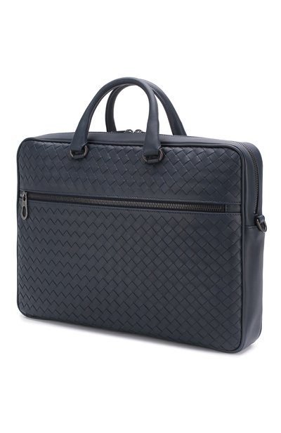 Кожаный портфель  BOTTEGA VENETA, арт. 516110/V4651, фото 3