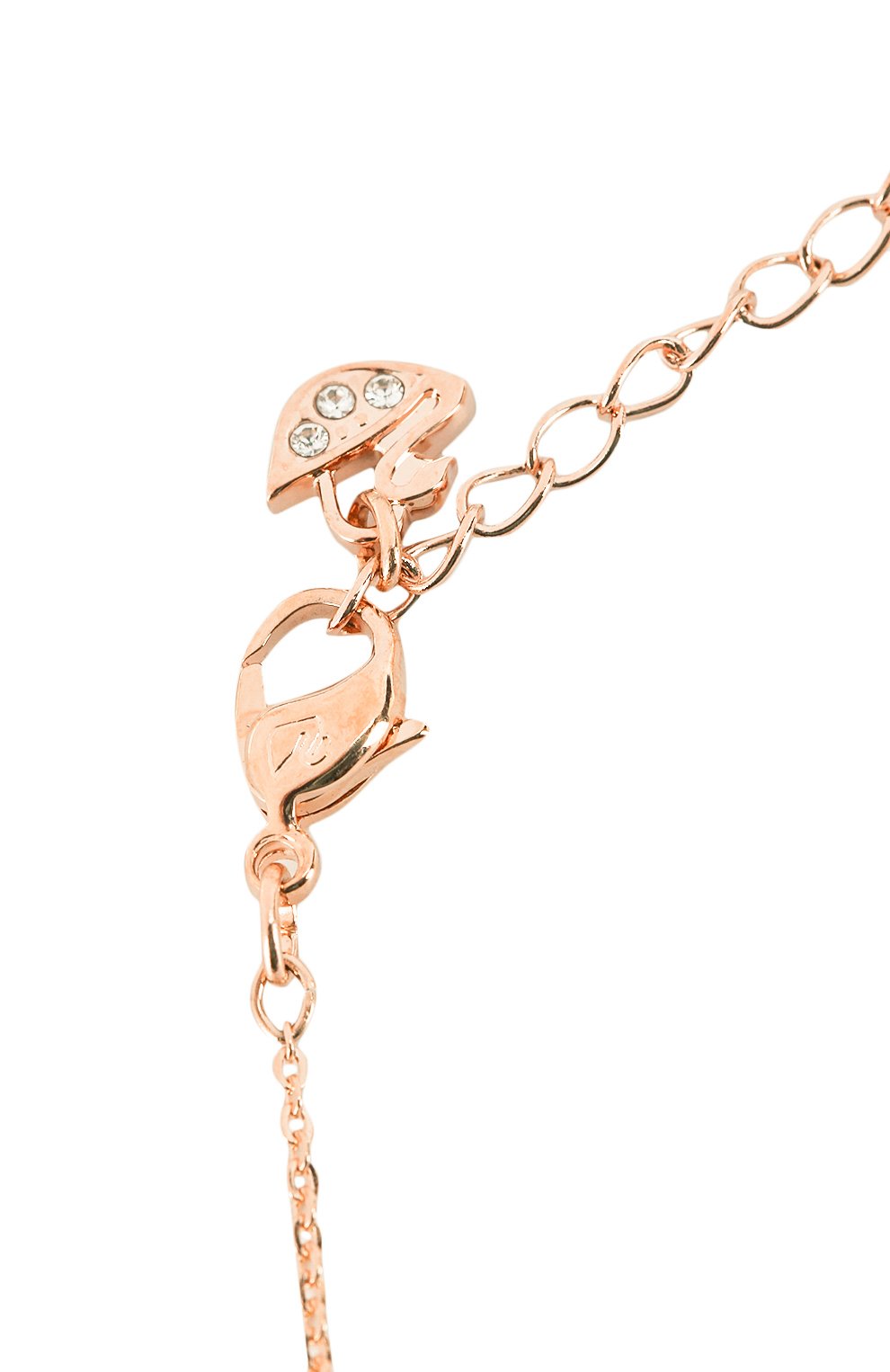 Подвеска iconic swan small  SWAROVSKI, арт. 5204133, фото 3