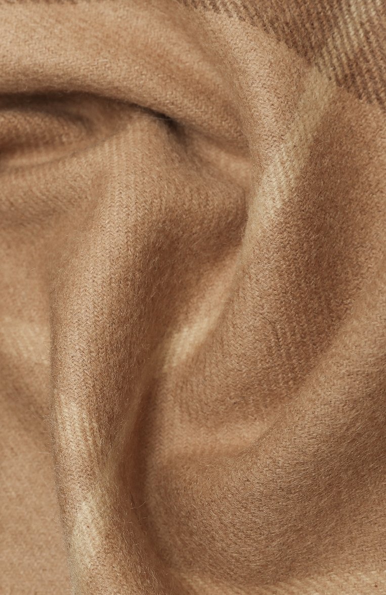 Кашемировый шарф BURBERRY, арт. 8016399, фото 1