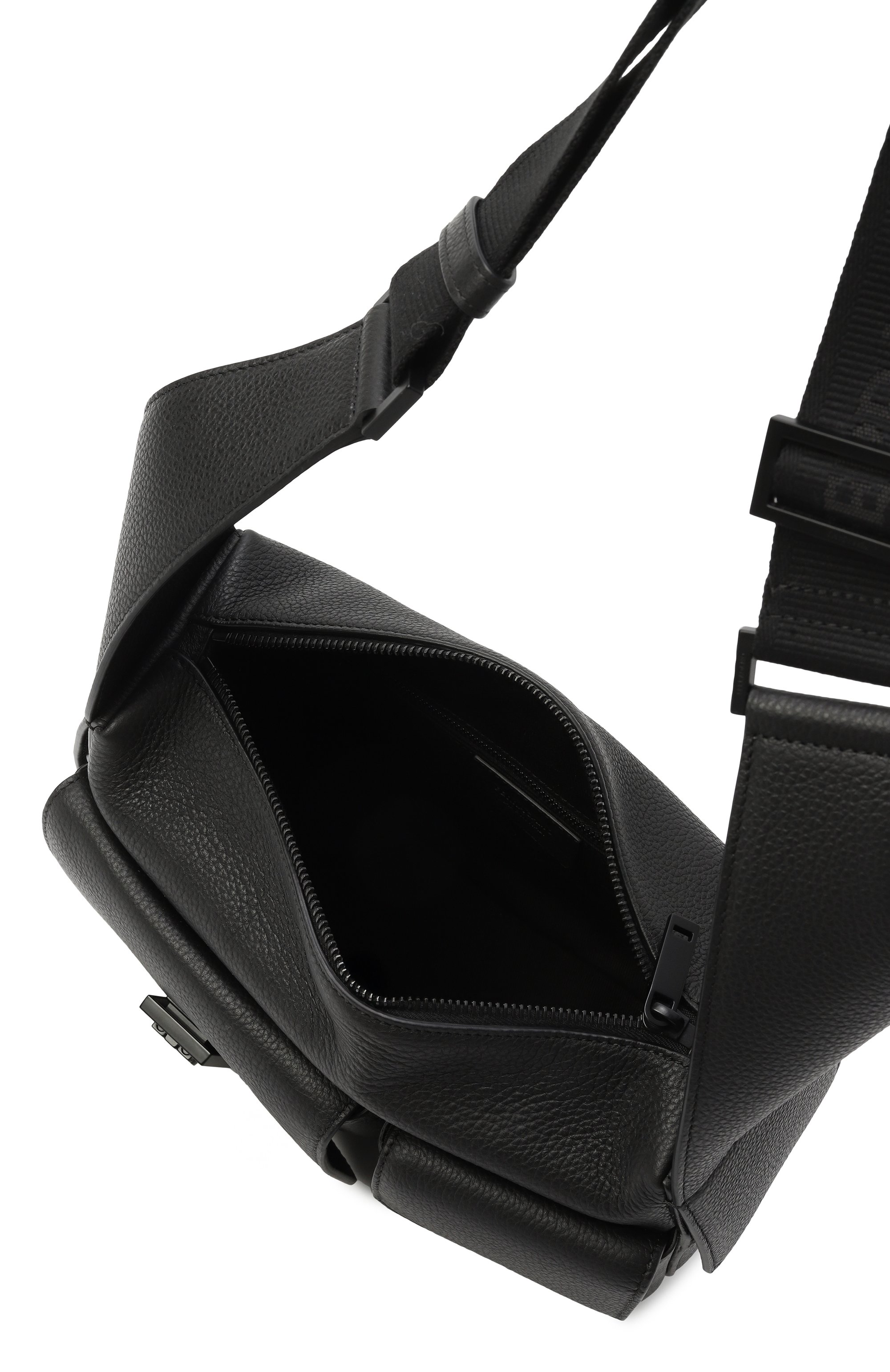 Сумка utility FERRAGAMO, арт. 241765/784881, фото 5