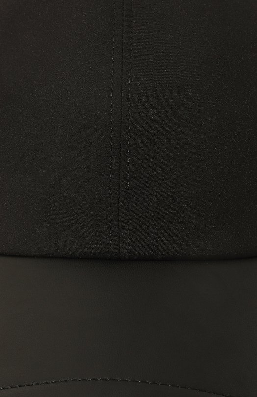 Бейсболка Stefano Ricci MCV21NP06E/PL001H Чёрный  MCV21NP06E/PL001H Фото 4