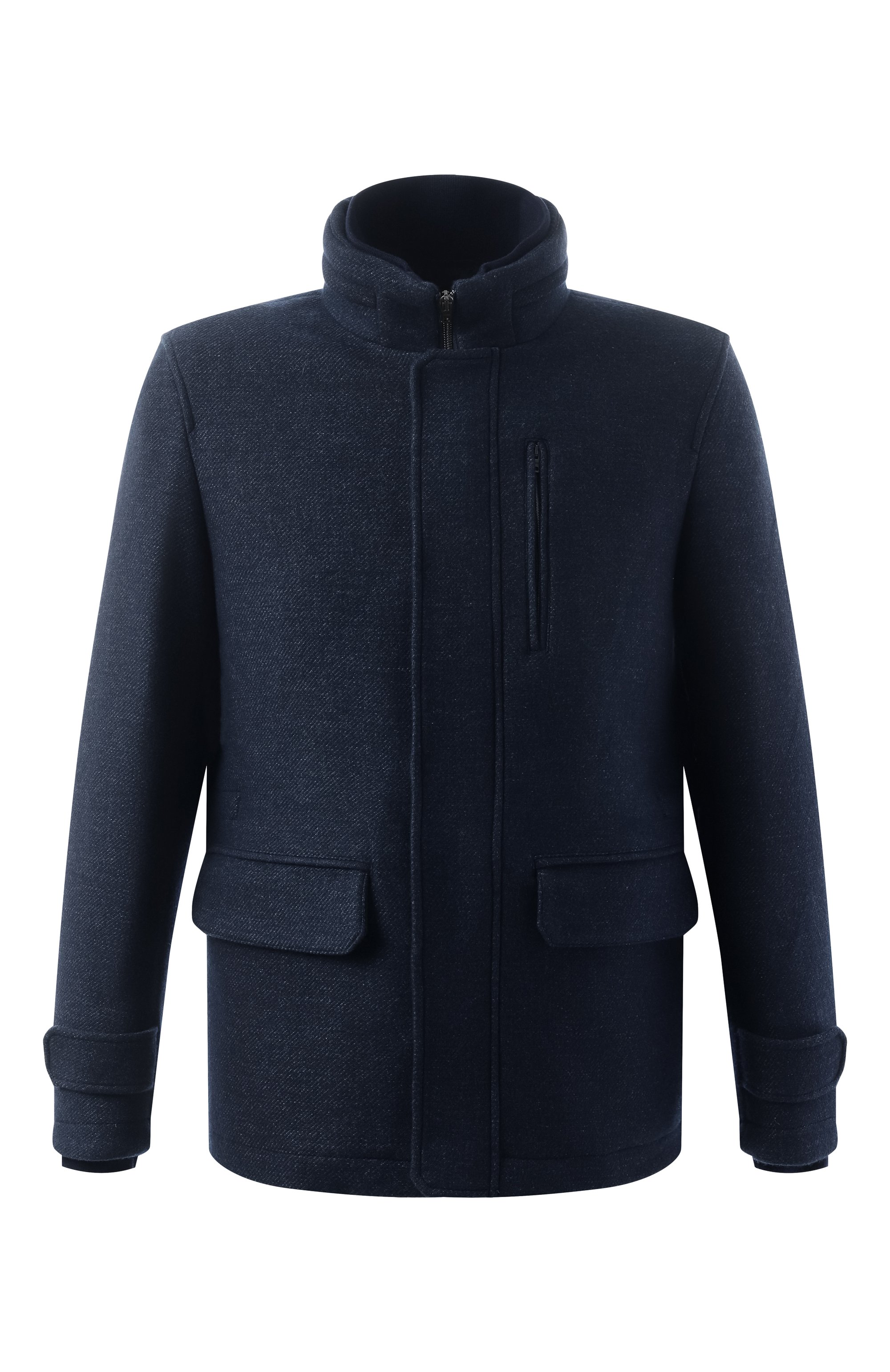 Шерстяная куртка HERNO, арт. FI000113U-RUS/33258, фото 1