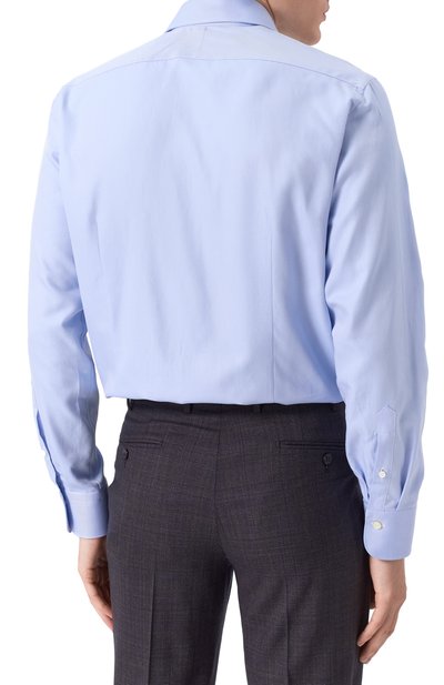 Хлопковая сорочка VAN LAACK, арт. VL-MIVARA-SF/150295, фото 4