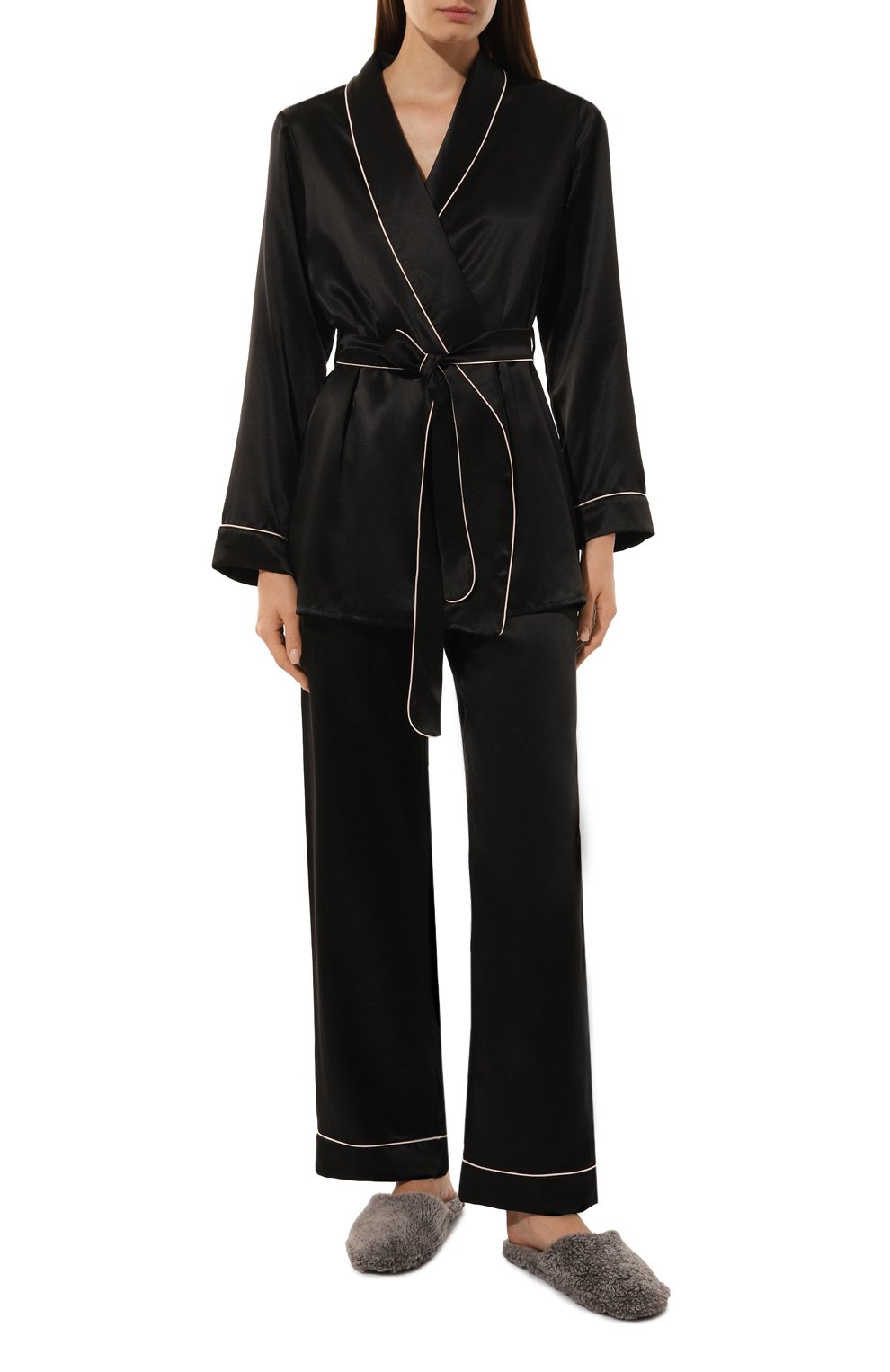 Шелковая пижама PRIMROSE, арт. 1W.532RBZ.S002, фото 2