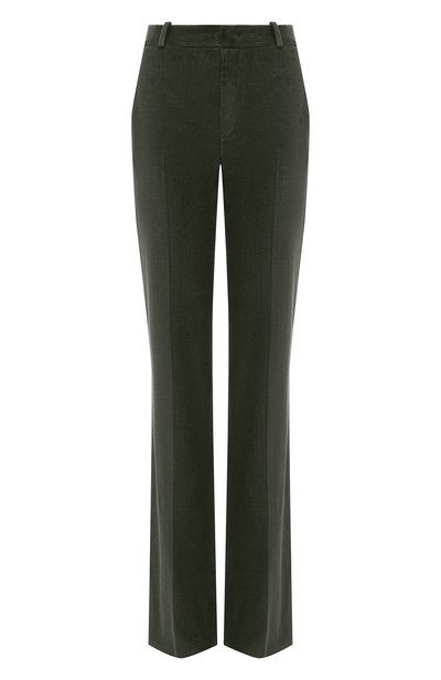 Вельветовые брюки LORO PIANA, арт. FAL4100, фото 1