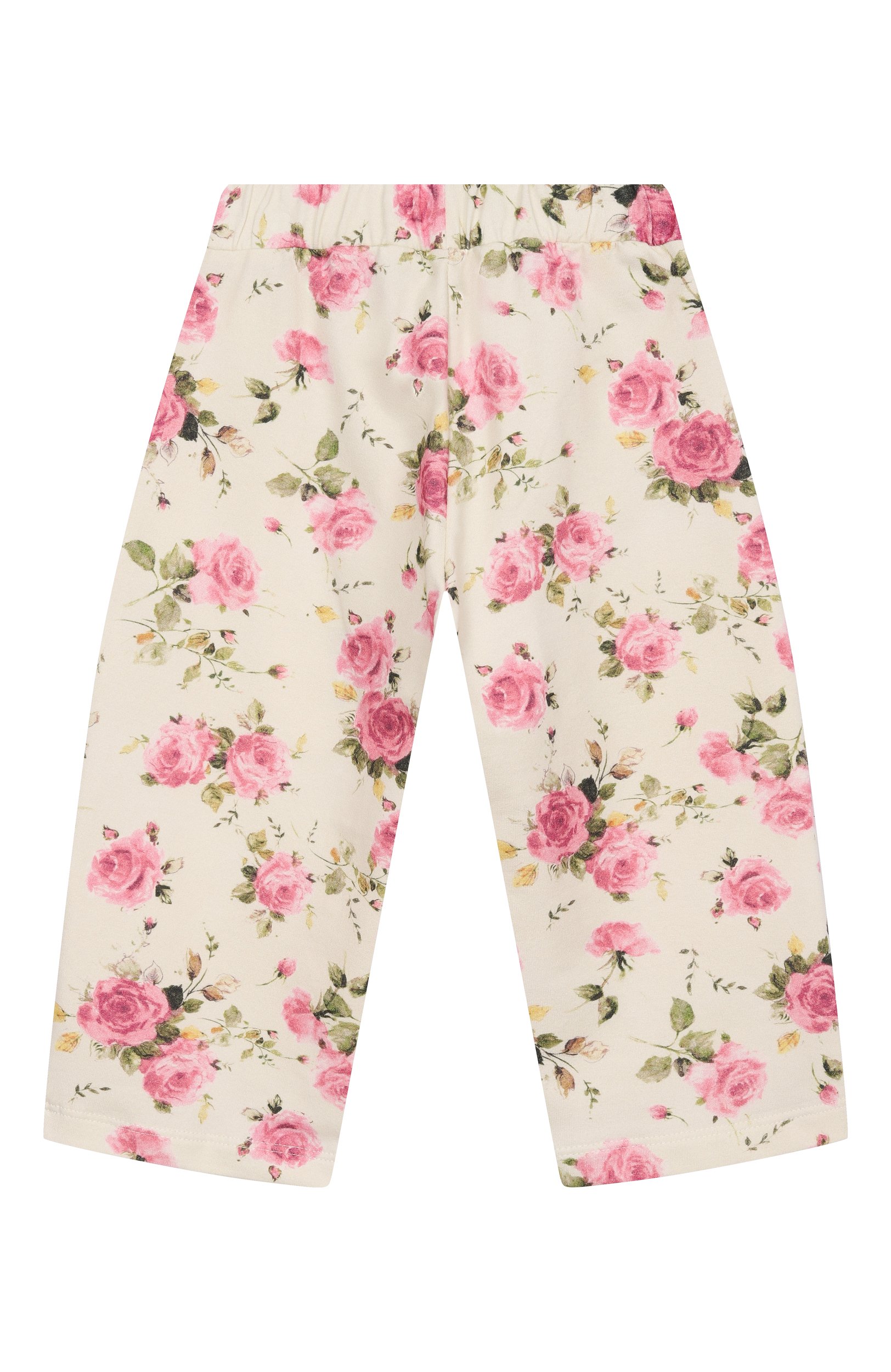 Комплект из свитшота и брюк BLUMARINE, арт. BGFE0230/FFB06_001_SET, фото 5