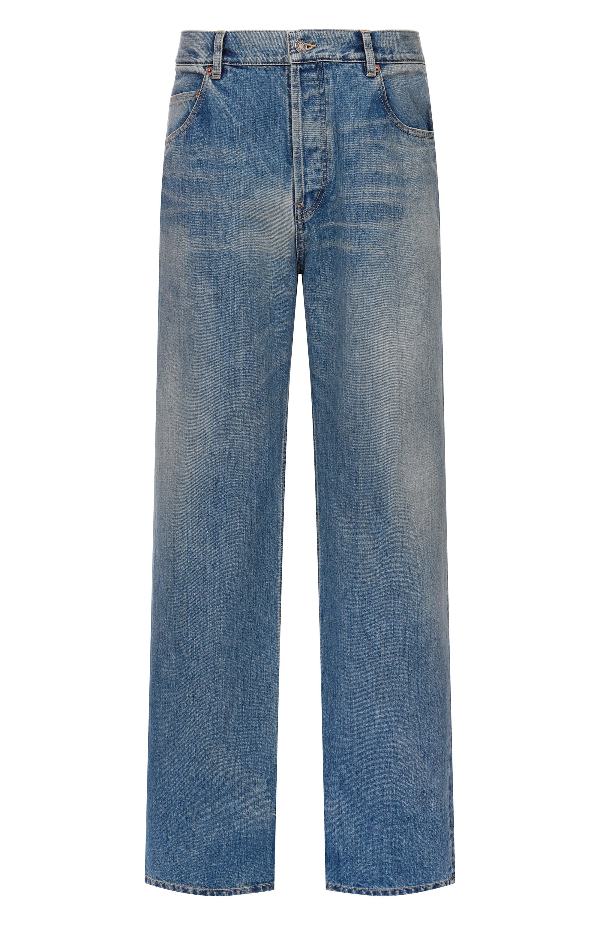 Джинсы SAINT LAURENT, арт. 795394/Y13KD, фото 1