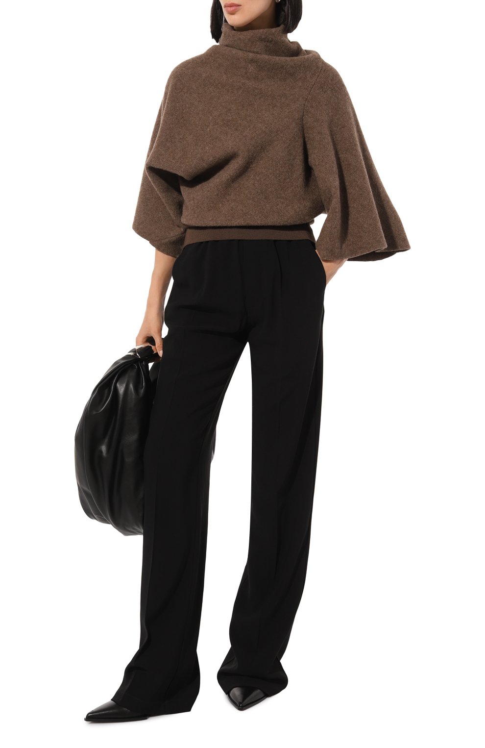 Брюки RICK OWENS, арт. RP02D3325/HY, фото 2