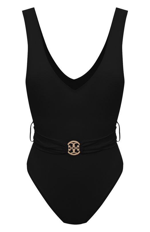 фото Слитный купальник tory burch