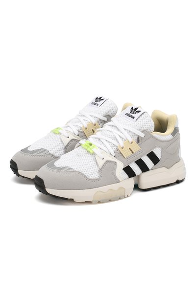 Кроссовки zx torsion ADIDAS ORIGINALS, арт. EE4843, фото 1