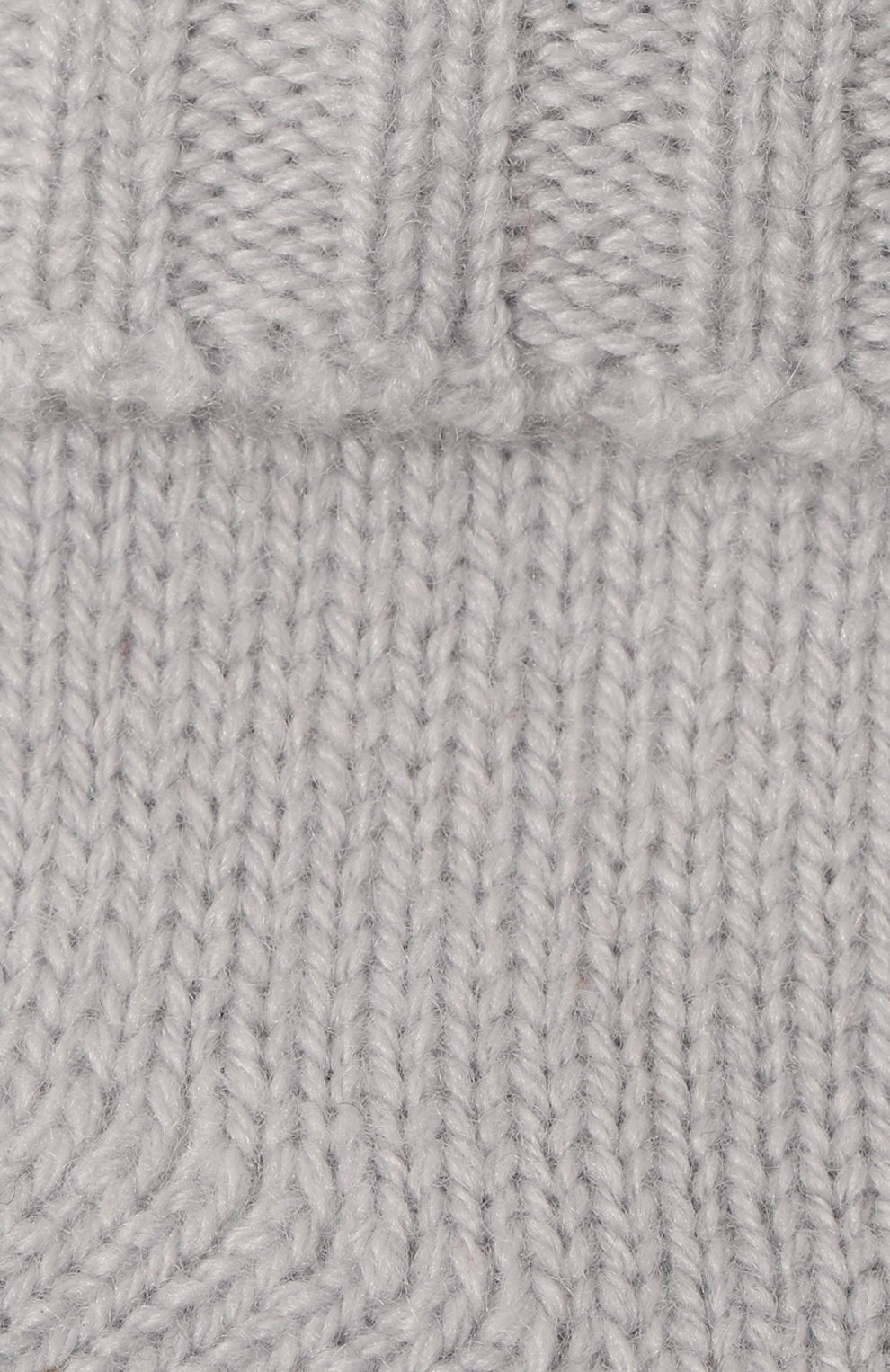 Кашемировые носки OSCAR ET VALENTINE, арт. CH02, фото 2