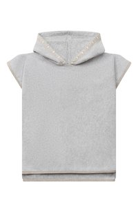 Светло-серый