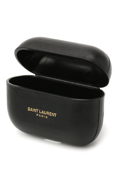Чехол для airpods pro SAINT LAURENT, арт. 641954/007TJ, фото 3