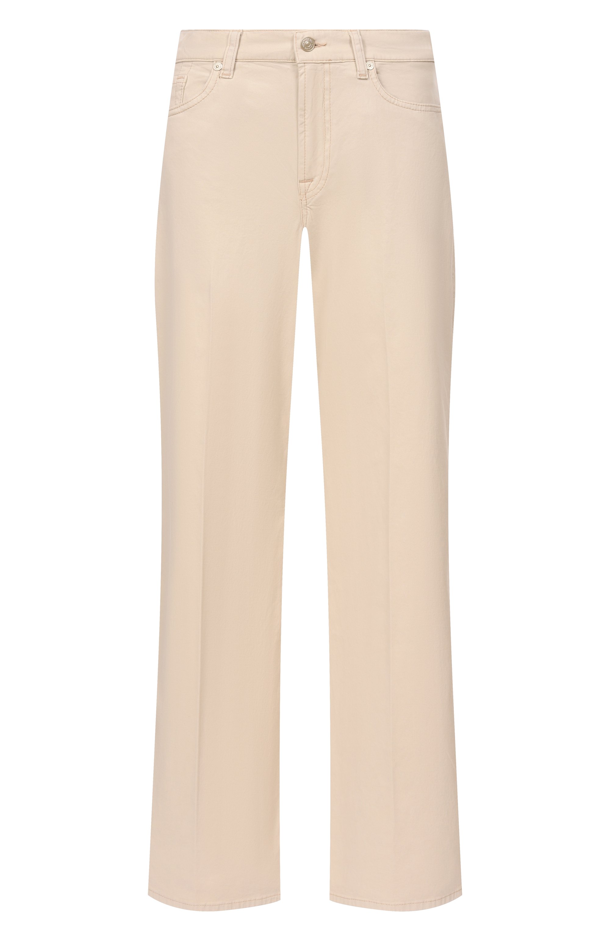 Джинсы lotta 7 FOR ALL MANKIND, арт. 7UG20E39-3C5, фото 1