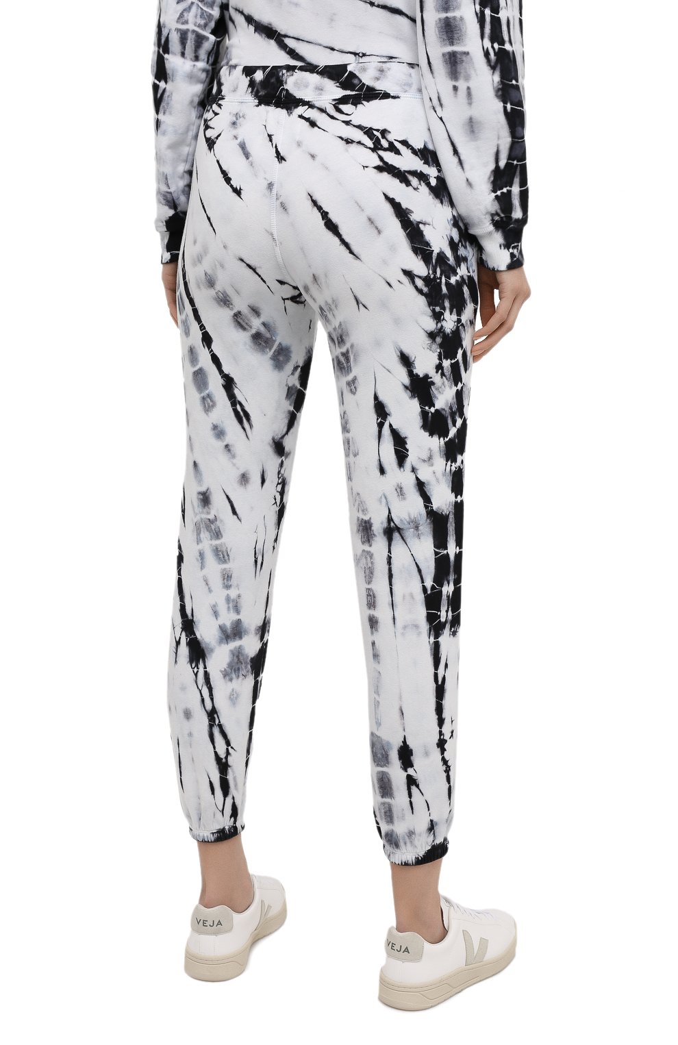 Хлопковые джоггеры ELECTRIC AND ROSE, арт. LFBT20-AMBIENT, фото 4