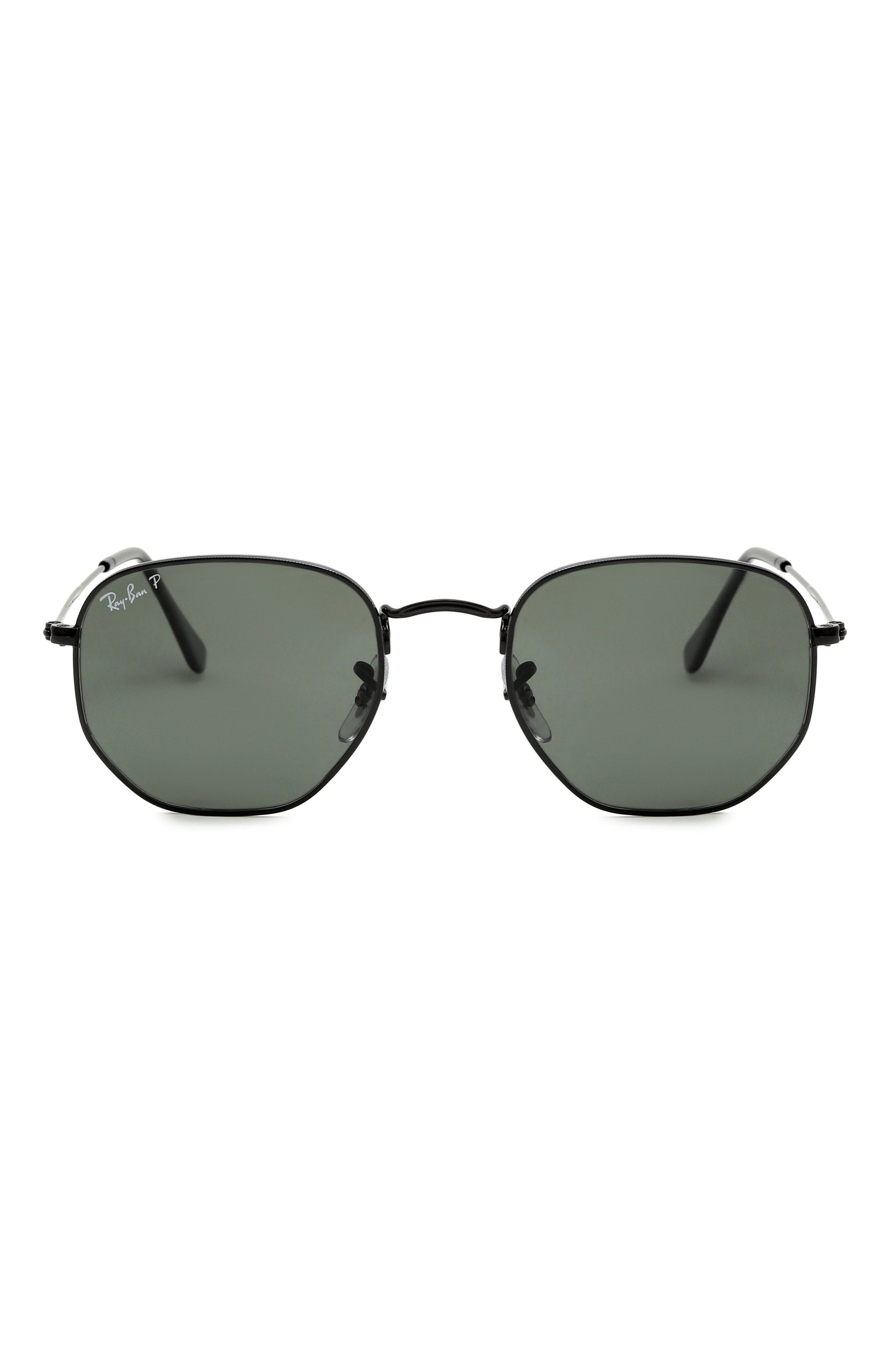Солнцезащитные очки RAY-BAN, арт. 3548N-002/58, фото 4